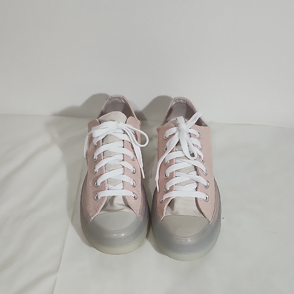 Converse All Star Cx Stylish Pink Sneakers for Women